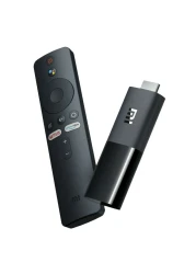 Xiaomi Mi Tv Stick Black