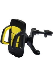 ITL&nbsp;My&nbsp;Choice&nbsp;Universal&nbsp;Phone&nbsp;Car&nbsp;Holder&nbsp;YZ 010CH&nbsp;Multicolour