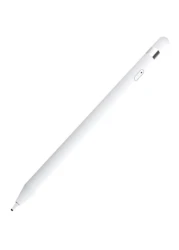 Generic Stylus Pen White/Silver
