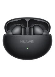 Huawei FreeBuds 6i Truly Wireless Bluetooth In-Ear Earbuds with Charging Case Black