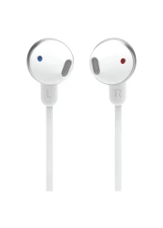 JBL T215 TWS Bluetooth Headset White
