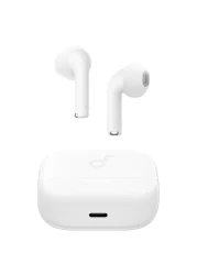 Anker Soundcore Airpods K20i Truly Wireless Bluetooth In-Ear Earbuds White