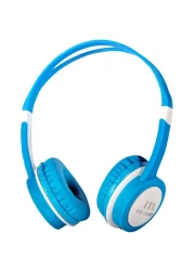 My Choice YZ-135HS Wired Headphone Over-Ear Yellow