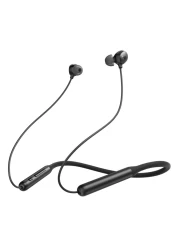 Anker Soundcore R500 Neckband Bluetooth In-Ear Fast Charging Black