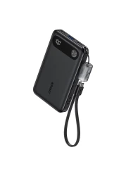 Anker PD Port Power Bank Black 10000mAh 22.5W