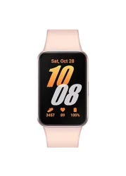 Samsung Galaxy Fit3 Smartwatch GPS Pink Gold 40mm