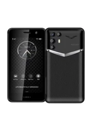 Mini Android Smartphone &ndash; 3G Unlocked Mobile Phone, 3.0" Compact Touchscreen, Dual SIM, WiFi &amp; Bluetooth