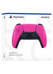 Sony Playstation Ps5 Dualsense Wireless Controller Pink