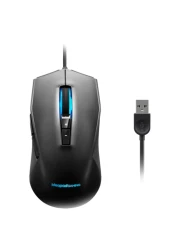 Lenovo M100 IdeaPad RGB Wired Gaming Mouse