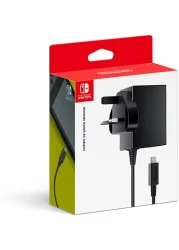 Nintendo Switch AC Adapter Charger Fast Charging For Nintendo Switch / Nintendo Switch Lite