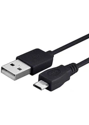 1.8 Meters - PS4 Dual Shock 4, Wireless Controller USB Charge Cable For PlayStation 4