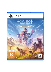 PlayStation 5 Horizon Zero Dawn Remastered