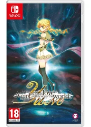 Nintendo Switch Yu-No