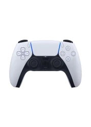 Sony DualSense Wireless Controller For PlayStation 5 Glacier White