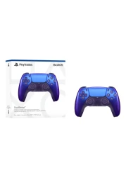 Sony DualSense Wireless Console Controller for PlayStation 5 Chroma Indigo
