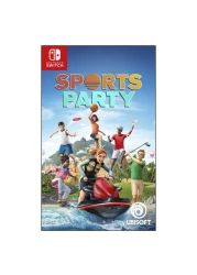 Nintendo Switch Sports Party