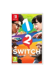 Nintendo 1-2 Switch Nintendo Switch