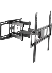 Tilt Swivel TV Wall Mount 42 Inch 50-60-65-70 Inch LED LCD HDTV For Sony Samsung Lg More