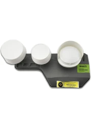 SatelliteSale DIRECTV DIRECTV SWM521 Tuner UltraHD LNB for SlimLine Dish 5D2RBLNB