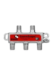 Commscope SV4G 4way Digital Coaxial Splitter 51002mhz