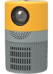 Borrego Mini Projector