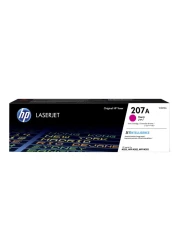 HP 207A Magenta Original LaserJet Toner Cartridge W2213A