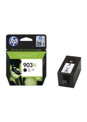 HP 903XL High Yield Black Original Ink Cartridge T6M15AE
