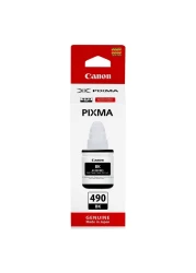 Canon Ink Bottle GI-490 Black