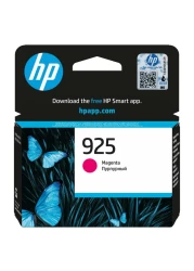 HP 925 Original Ink Cartridge Magenta