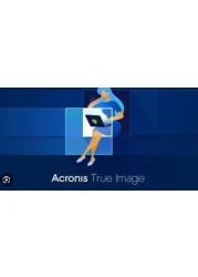 Acronis True Image Software(MAC)