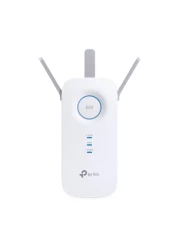 TP-Link AC1750 Mesh Wi-Fi Extender
RE450 Eliminate Dead Zones with Powerful Wi-Fi 
