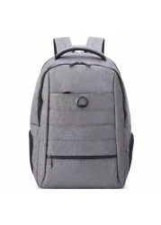 ديلسي فوييجر 2C حقيبة ظهر سعة 20 لتر باللون الرمادي