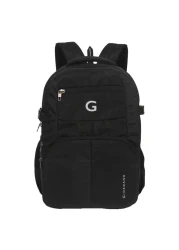 Giordano Wave Laptop Backpack Black 50cm