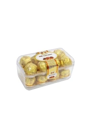 مونتي سكوير 16 قطعة (200 جم)