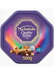 QUALITY STREET 8X850G N1 XA