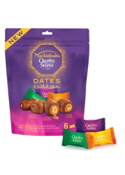 تمور ماكينتوش كواليتي ستريت متنوعة 102 ج