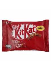نستلة كيت كات مينيس 250 ج