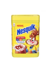 NESQUIK CHOC PWDR SPARTA12X1KG