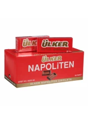 ULKER NAPOLITEN 33G*20G 1X20