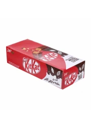 KIT KAT 4 FINGER 41.5G 1X24