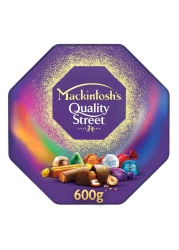 MACKINTOSHS QS GLOW 8X600G XA