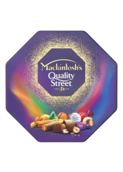 Mackintosh Quality Street Glow 850 g
