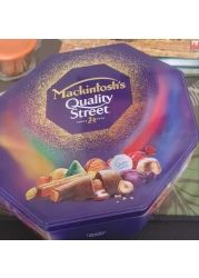 MACKINTOSH QULTYSTRTGLOW8X850G