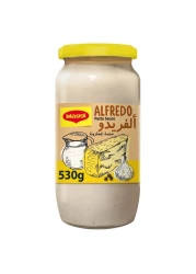 MAGGI ALFREDO SAUCE 12X530G XA