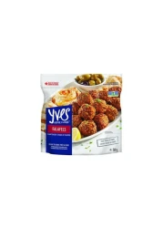 YVES FALAFEL BALLS FRZ 8X260G