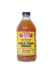 ORGANIC RAW APPLE CIDER VINEGAR WITH MOT