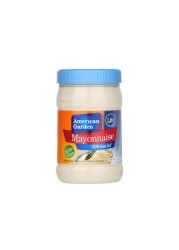 A GARDEN LITE MAYONNAISE 16OZ
