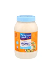 A GARDEN LITE MAYONNAISE 30OZ