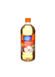 A GARDEN APPLE CIDER VINEGAR 32OZ