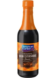 AG WORCHESTERSHIRE SAUCE 5OZ